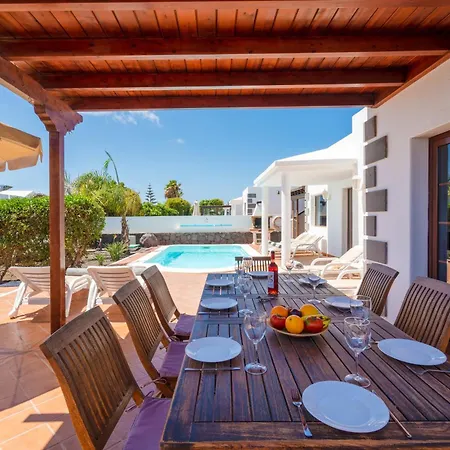 Villa Del Rey *