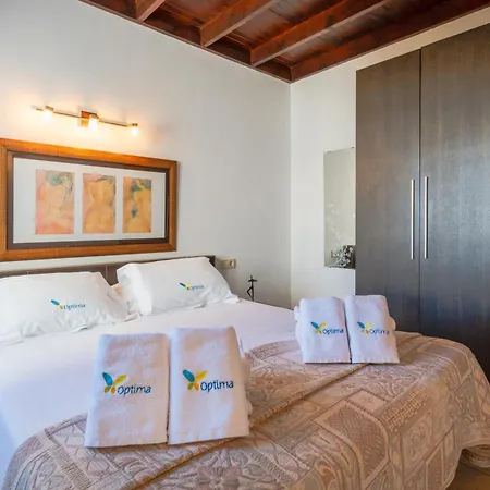 Del Rey Villa *