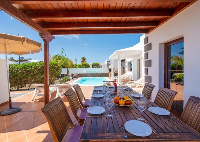 Villa Del Rey *