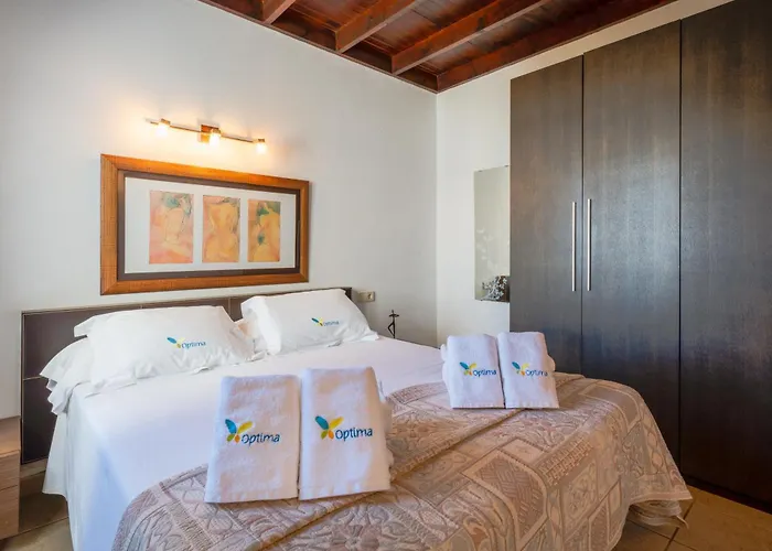 Del Rey Villa *