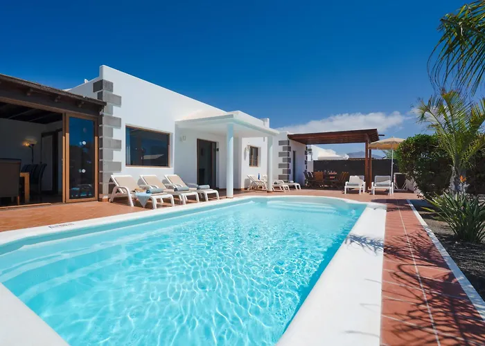 Villa Del Rey *