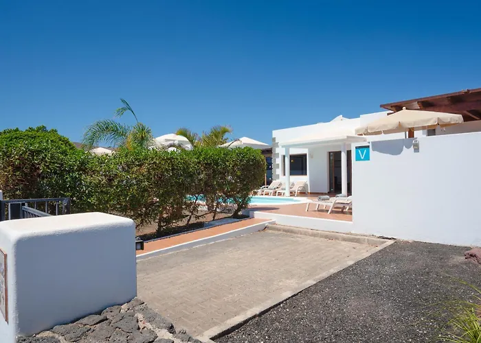 Villa Del Rey