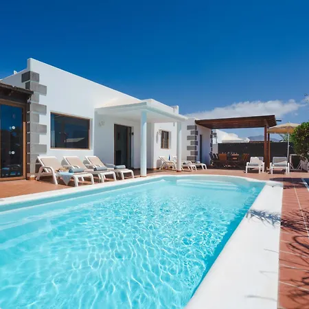 Villa Del Rey *