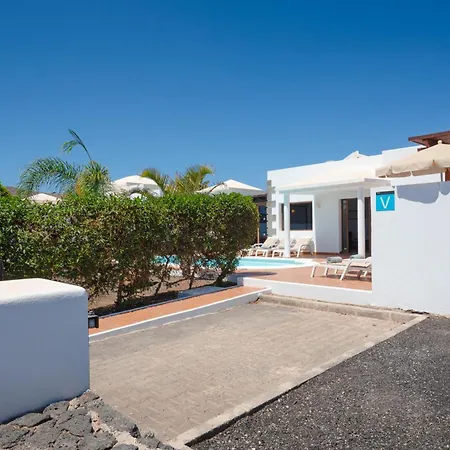 Villa Del Rey